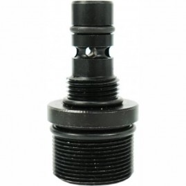Корпус клапана воздушной трубки HATSAN AT-44